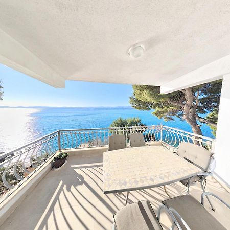 Apartments Iva Omiš Extérieur photo