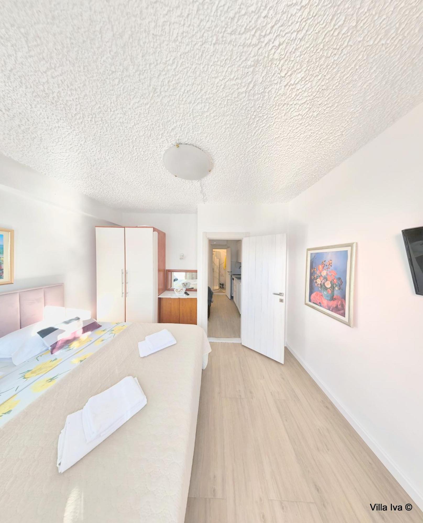 Apartments Iva Omiš Extérieur photo
