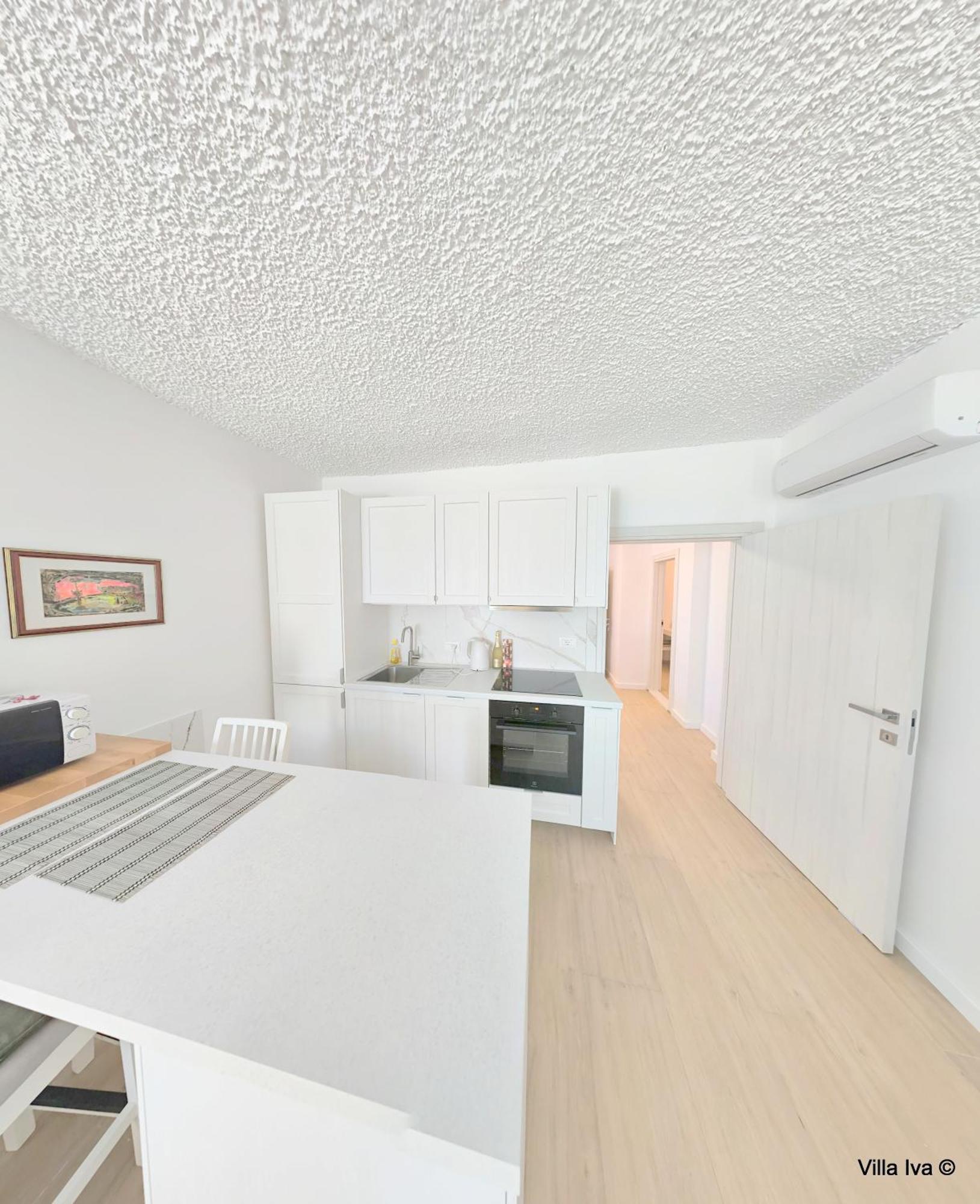 Apartments Iva Omiš Extérieur photo