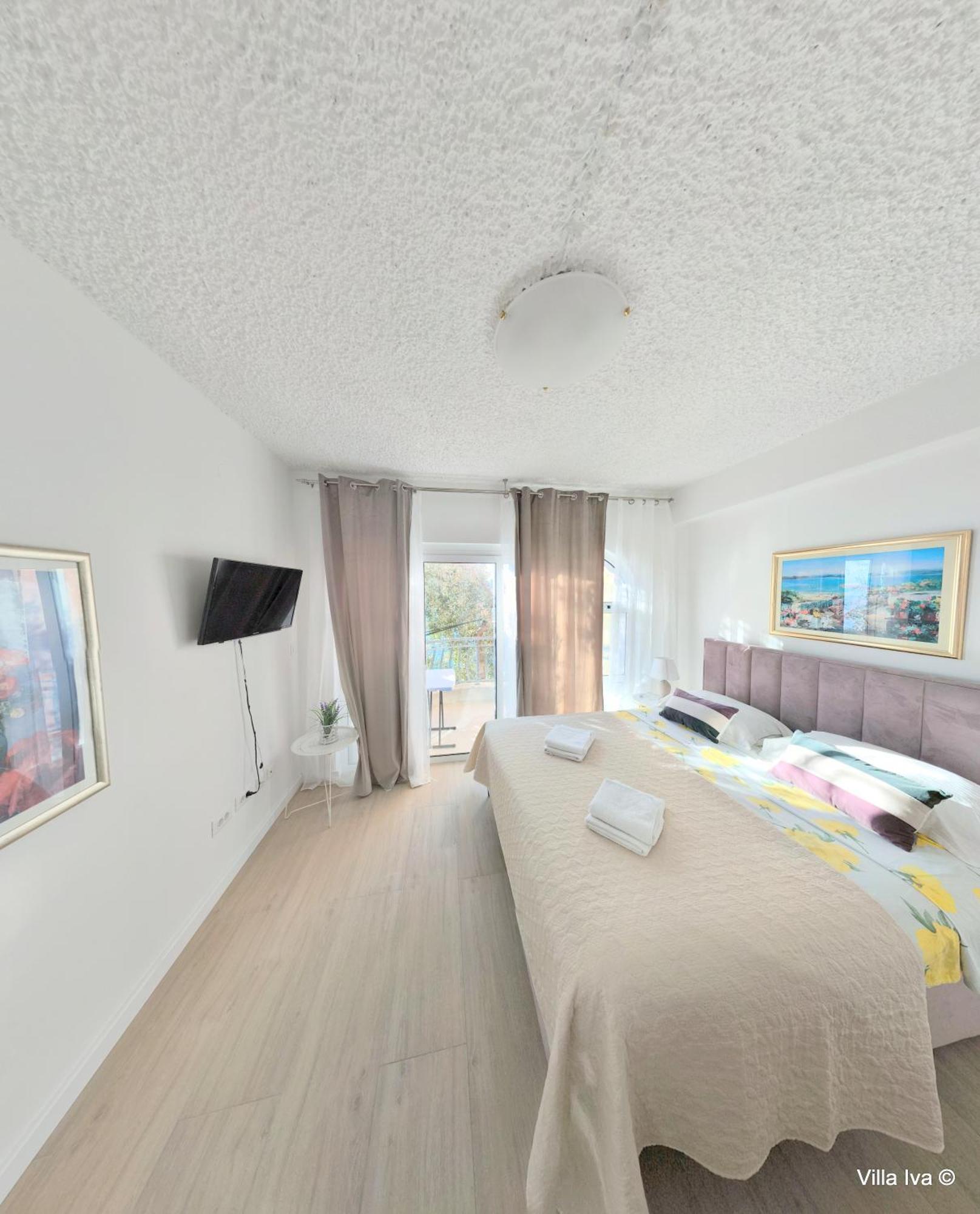 Apartments Iva Omiš Extérieur photo