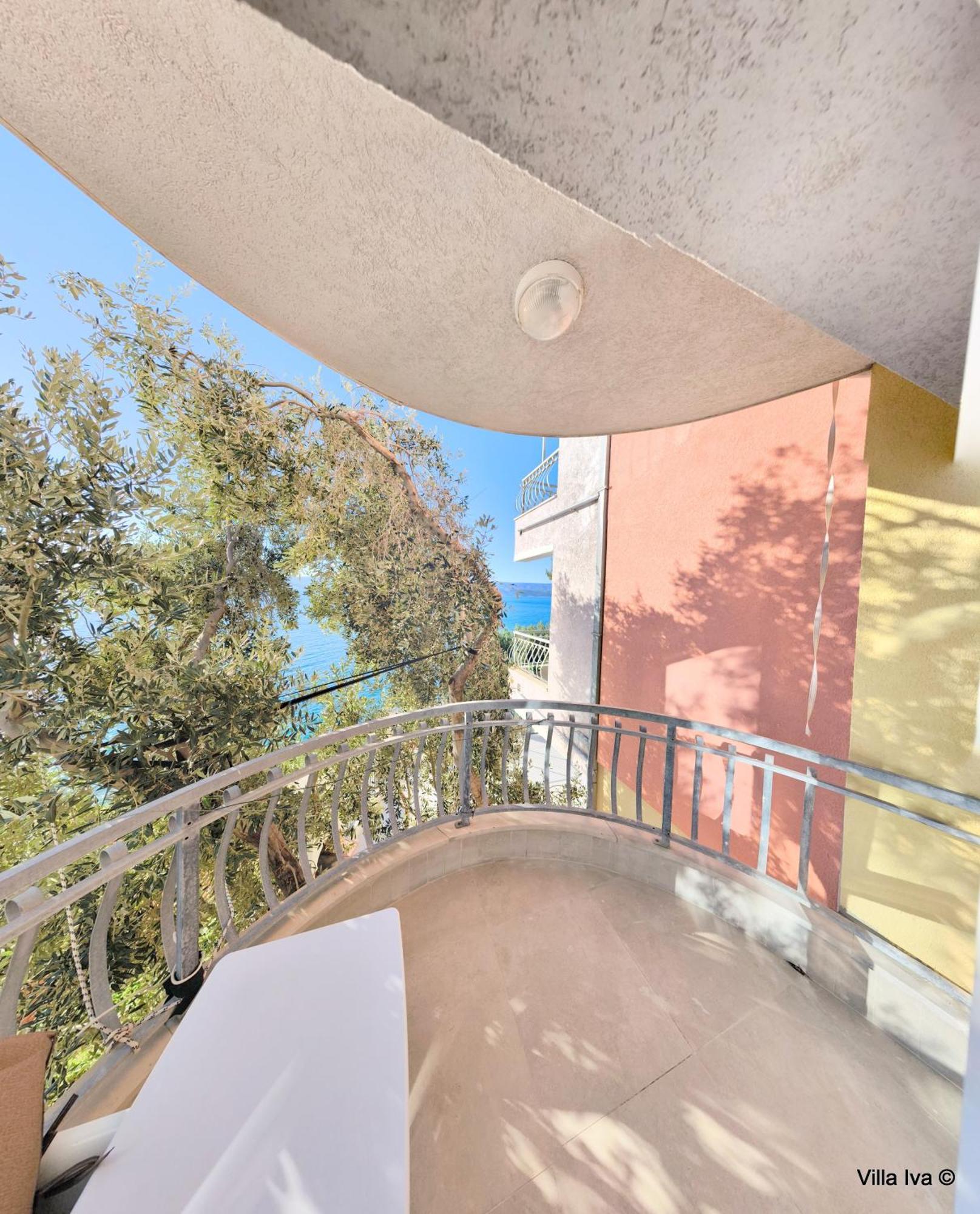 Apartments Iva Omiš Extérieur photo