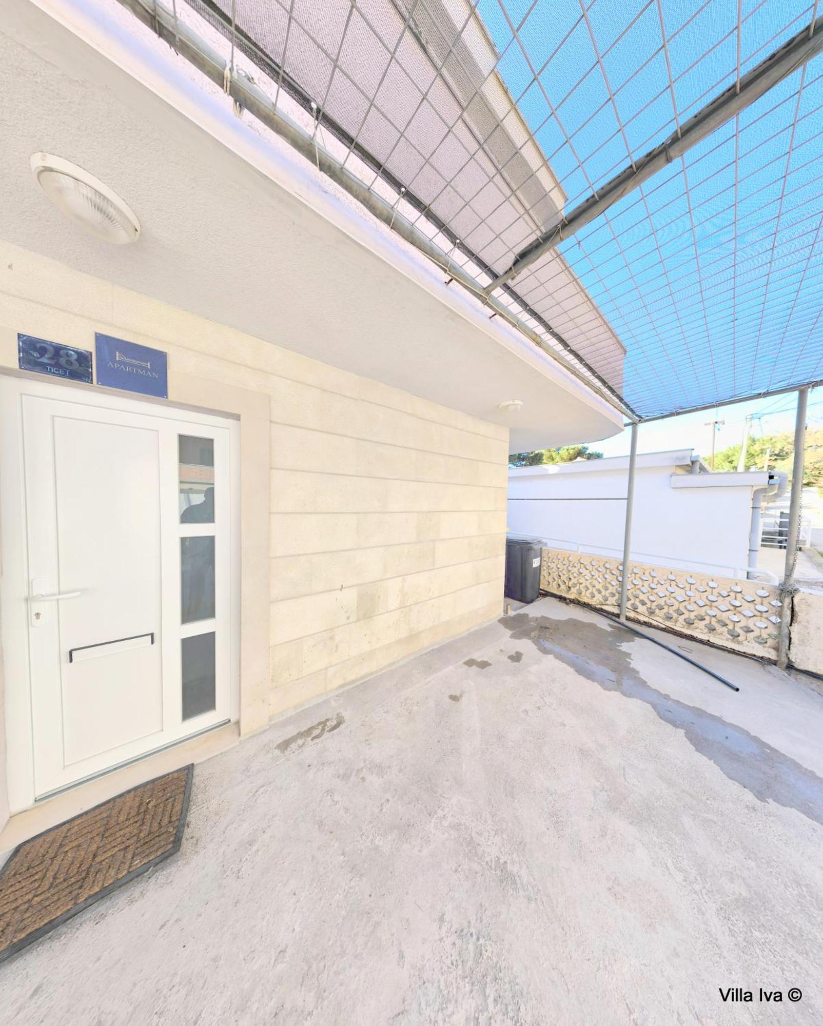 Apartments Iva Omiš Extérieur photo
